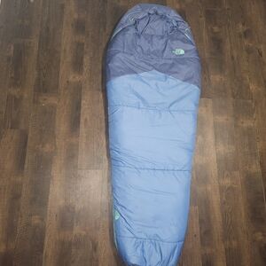 The North Face Youth Heatseeker Eco Sleeping Bag